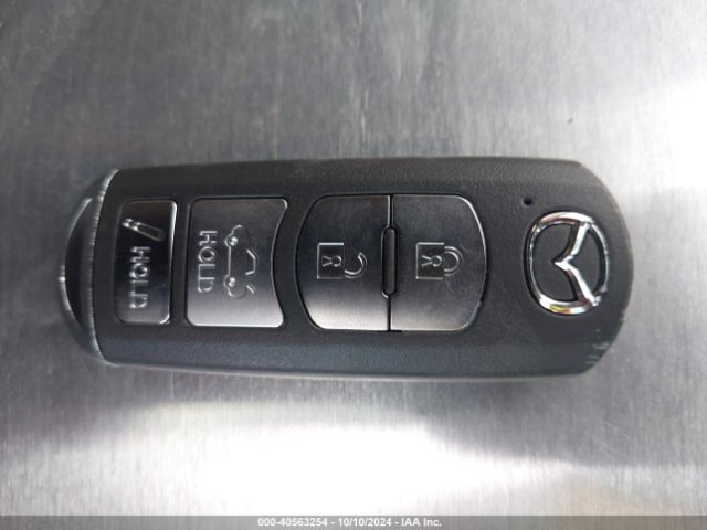 JM1GL1VM1K1508711 Mazda Mazda6 Touring