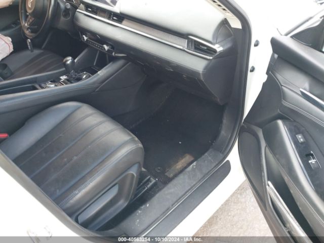 JM1GL1VM1K1508711 Mazda Mazda6 Touring