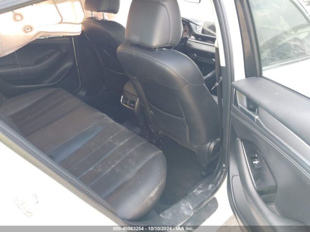 JM1GL1VM1K1508711 Mazda Mazda6 Touring