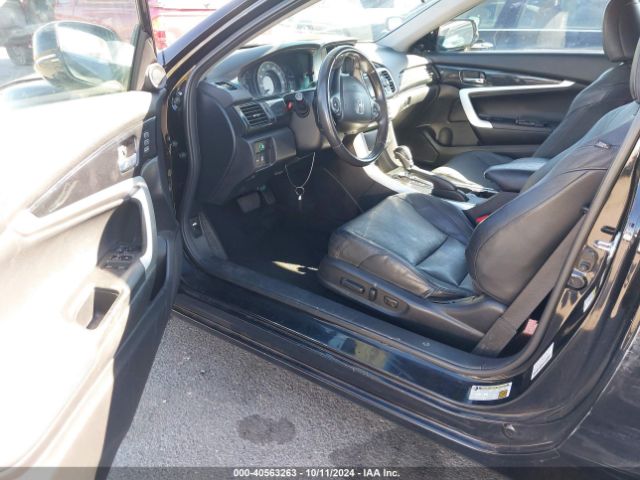 1HGCT2B86EA009288 Honda Accord Ex-l V-6