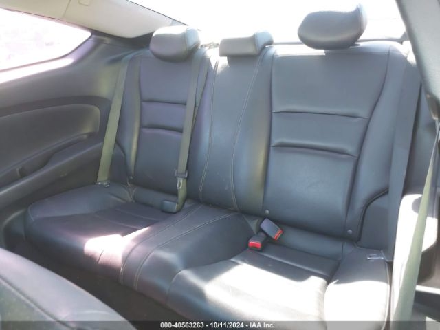 1HGCT2B86EA009288 Honda Accord Ex-l V-6