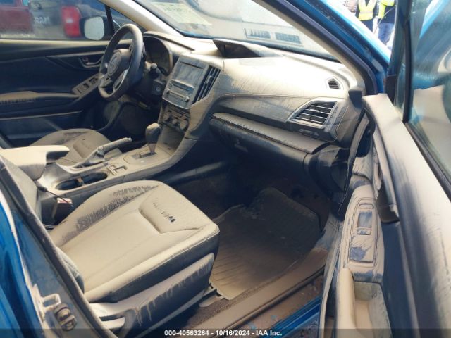 4S3GTAD65K3711947 Subaru Impreza 2.0i Premium