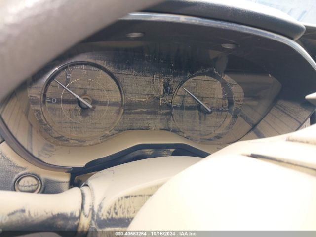 4S3GTAD65K3711947 Subaru Impreza 2.0i Premium