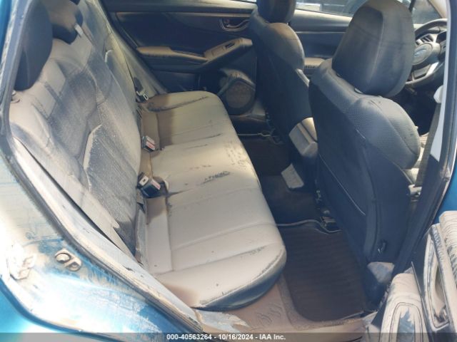 4S3GTAD65K3711947 Subaru Impreza 2.0i Premium