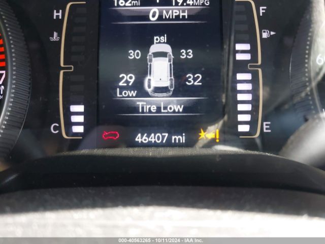 1C4PJLLBXLD624086 Jeep Cherokee Latitude Plus Fwd