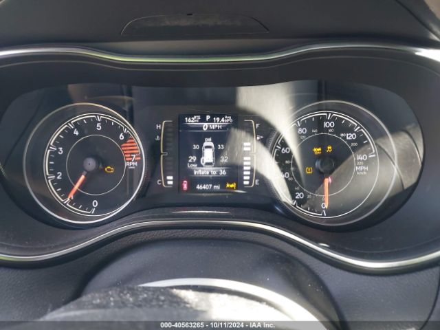 1C4PJLLBXLD624086 Jeep Cherokee Latitude Plus Fwd