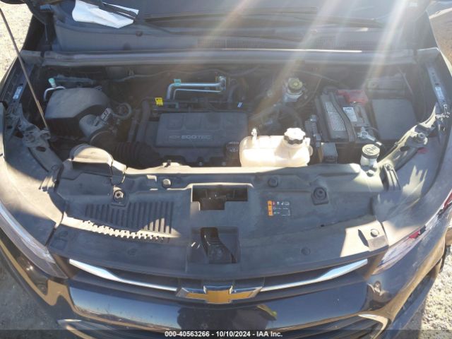 KL7CJPSB5KB896687 Chevrolet Trax Lt