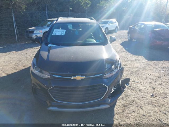 KL7CJPSB5KB896687 Chevrolet Trax Lt