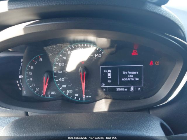 KL7CJPSB5KB896687 Chevrolet Trax Lt