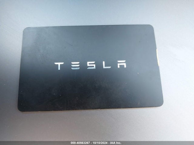 2023 TESLA MODEL Y 7SAYGDEE8PA176557 Photo 10