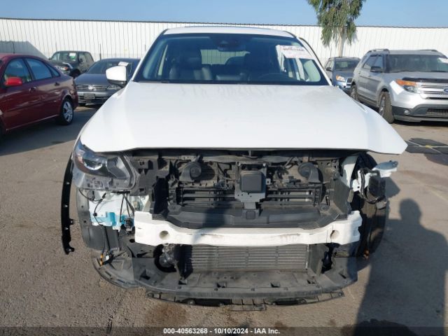 JM3TCACY8K0326036 Mazda Cx-9 Touring