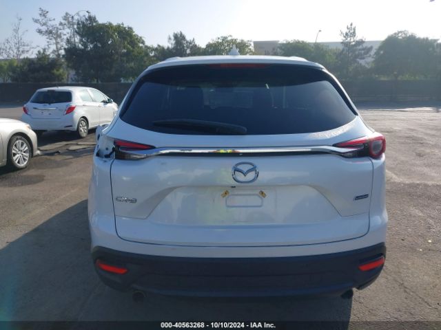 JM3TCACY8K0326036 Mazda Cx-9 Touring