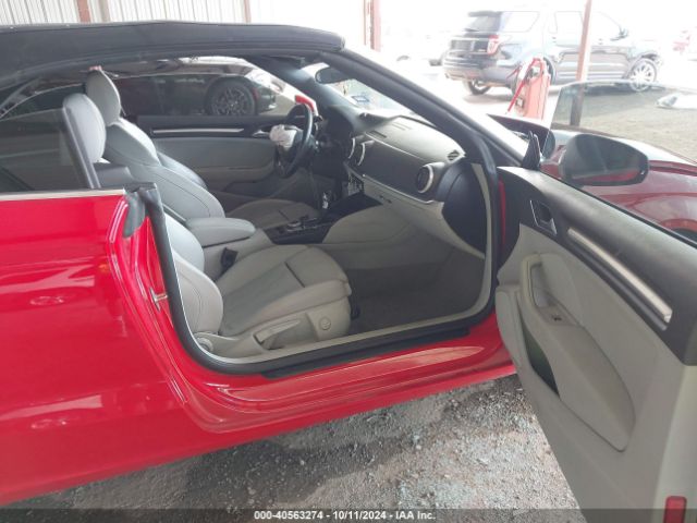 WAU5CLFF4F1140756 Audi A3 1.8t Premium