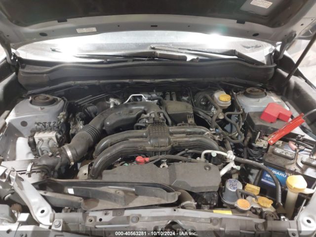 JF2SJABC5FH448636 Subaru Forester 2.5i