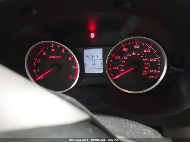 JF2SJABC5FH448636 Subaru Forester 2.5i