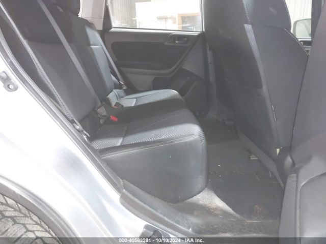 JF2SJABC5FH448636 Subaru Forester 2.5i