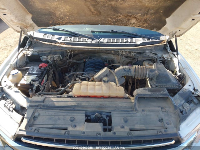 Ford F-150 Xlt 2018 1FTEW1E5XJKE93982 Image 10