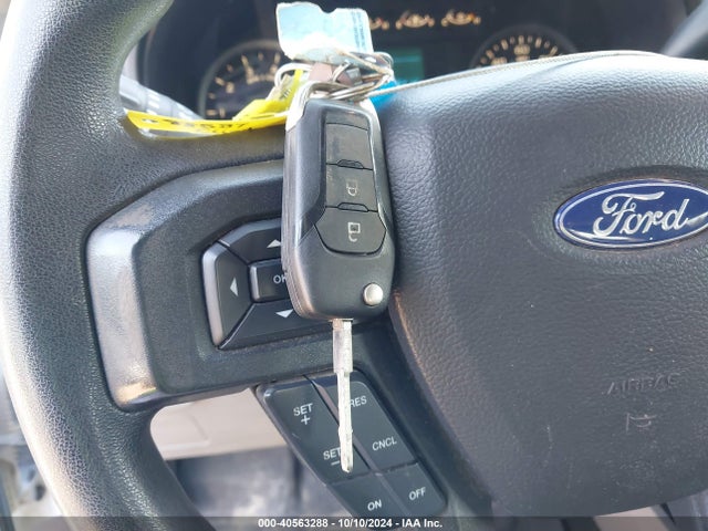 Ford F-150 Xlt 2018 1FTEW1E5XJKE93982 Image 11