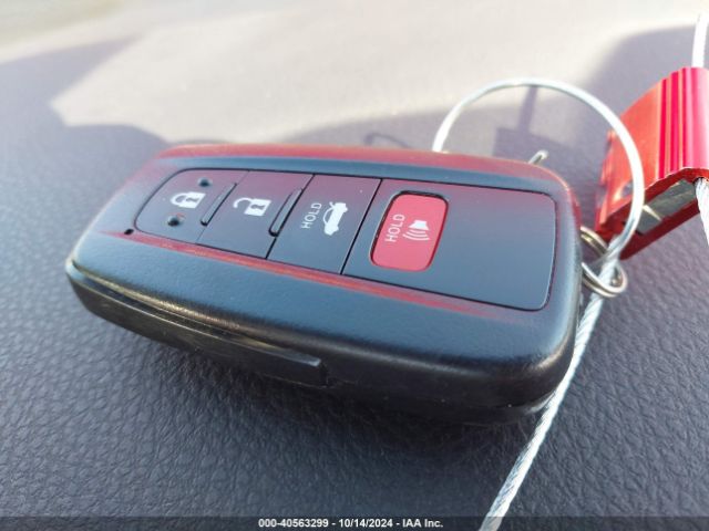 4T1E31AK7LU545138 Toyota Camry Le Hybrid