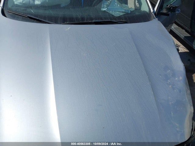 Volkswagen Passat 1.8t S 2017 1VWAT7A38HC008237 Image 10