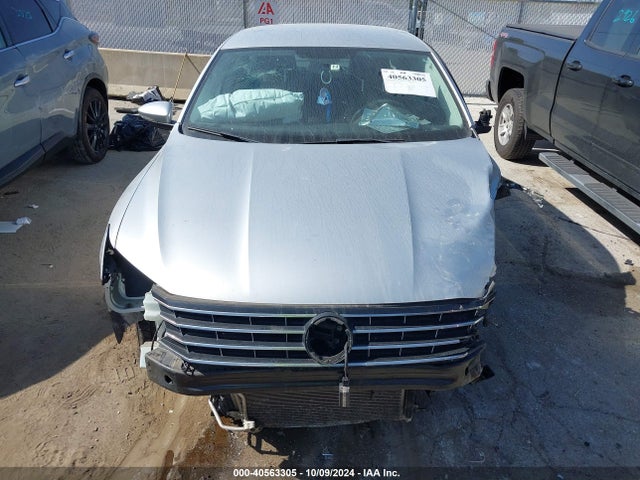 Volkswagen Passat 1.8t S 2017 1VWAT7A38HC008237 Image 11