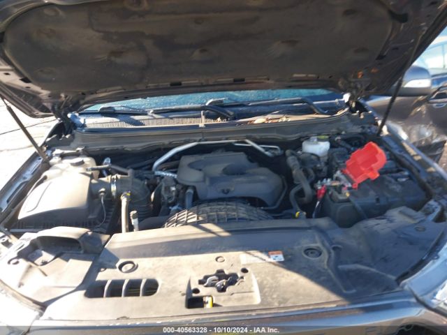 1FTER4FH3LLA87850 Ford Ranger Lariat
