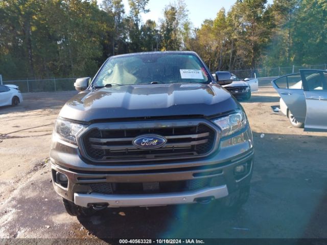 1FTER4FH3LLA87850 Ford Ranger Lariat