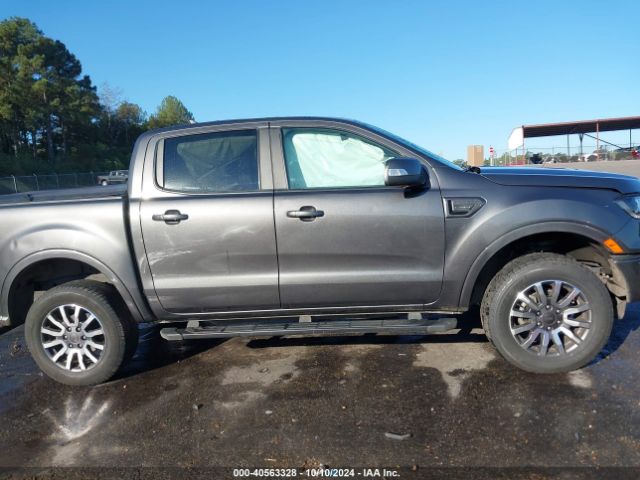 1FTER4FH3LLA87850 Ford Ranger Lariat