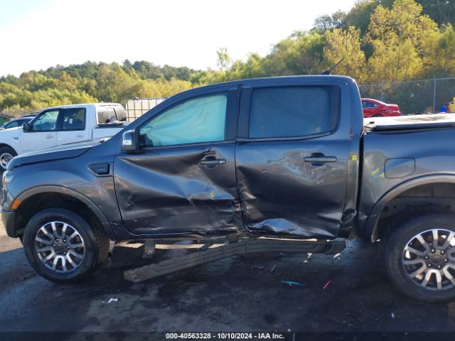 1FTER4FH3LLA87850 Ford Ranger Lariat
