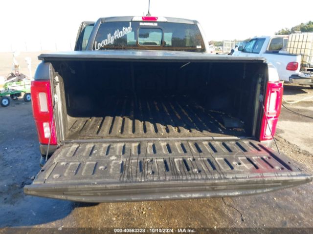 1FTER4FH3LLA87850 Ford Ranger Lariat