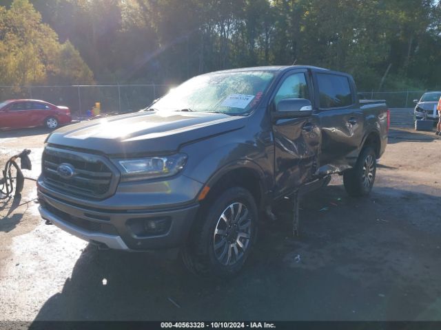 1FTER4FH3LLA87850 Ford Ranger Lariat