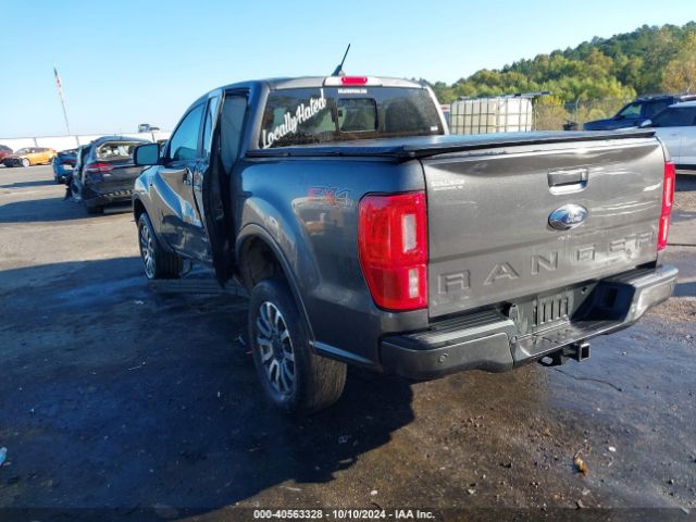 1FTER4FH3LLA87850 Ford Ranger Lariat