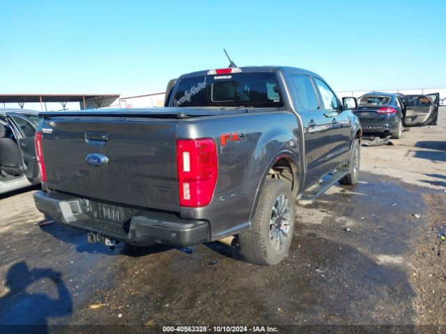 1FTER4FH3LLA87850 Ford Ranger Lariat