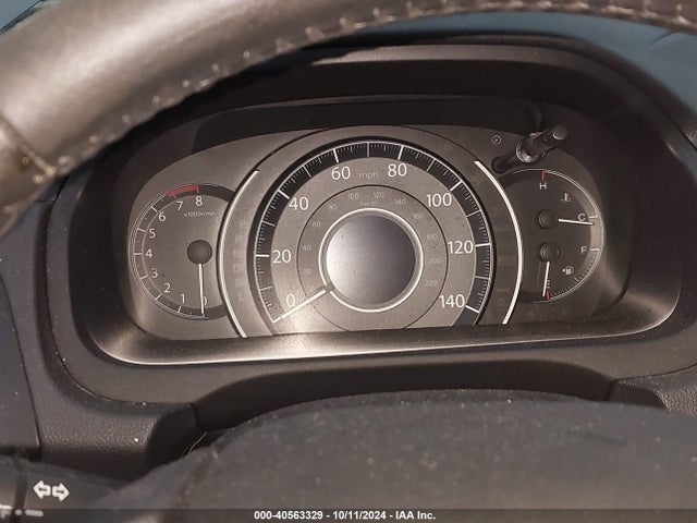 Honda Cr-v Ex-l 2015 2HKRM3H7XFH523715 Image 14