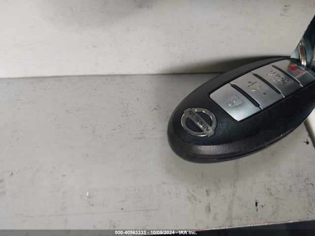 Nissan SENTRA SV 2019 3N1AB7AP8KY278305 Image 11