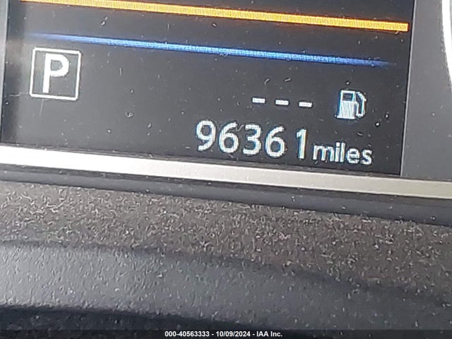Nissan SENTRA SV 2019 3N1AB7AP8KY278305 Image 15