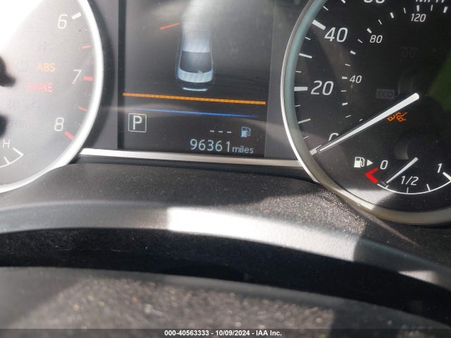 Nissan SENTRA SV 2019 3N1AB7AP8KY278305 Image 7