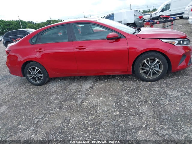 KIA Forte Lxs 2022 3KPF24AD8NE425431 Image 13