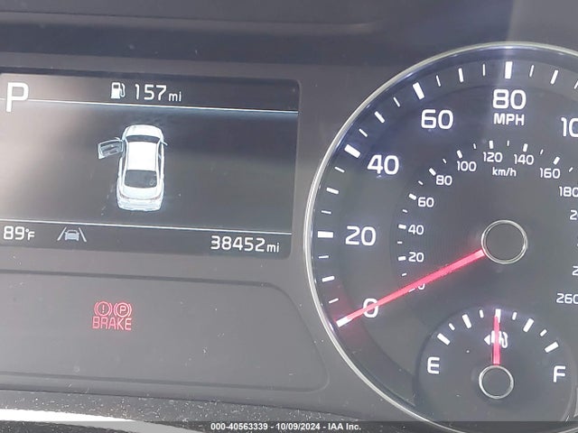 KIA Forte Lxs 2022 3KPF24AD8NE425431 Image 15