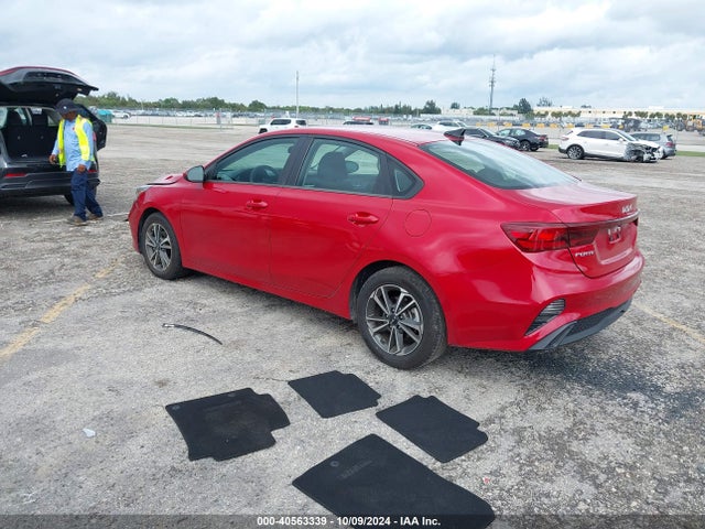 KIA Forte Lxs 2022 3KPF24AD8NE425431 Image 3