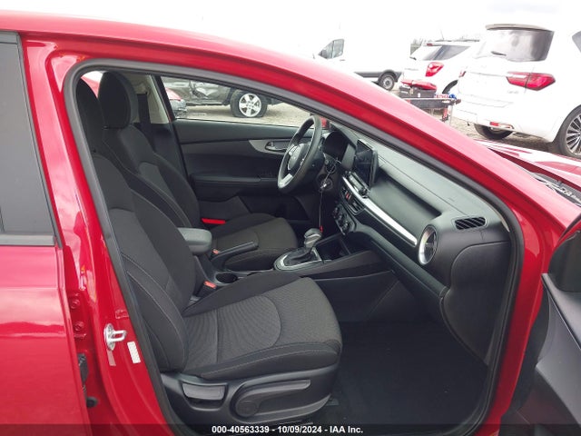 KIA Forte Lxs 2022 3KPF24AD8NE425431 Image 5