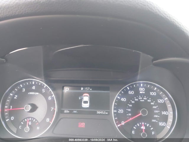 KIA Forte Lxs 2022 3KPF24AD8NE425431 Image 7