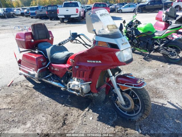 1984 HONDA GL1200 1HFSC1454EA025275