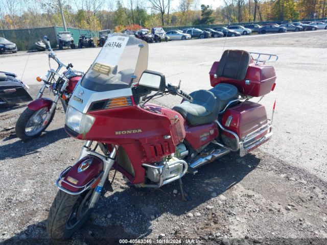 1984 HONDA GL1200 1HFSC1454EA025275 Photo 1