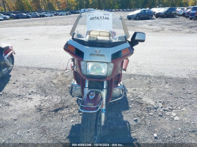 1984 HONDA GL1200 1HFSC1454EA025275 Photo 4