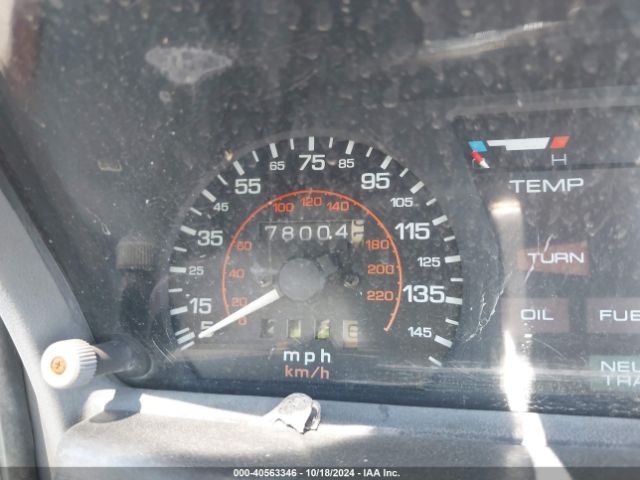 1984 HONDA GL1200 1HFSC1454EA025275 Photo 6