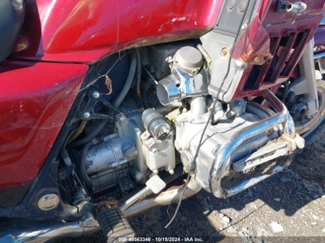 1984 HONDA GL1200 1HFSC1454EA025275 Photo 7