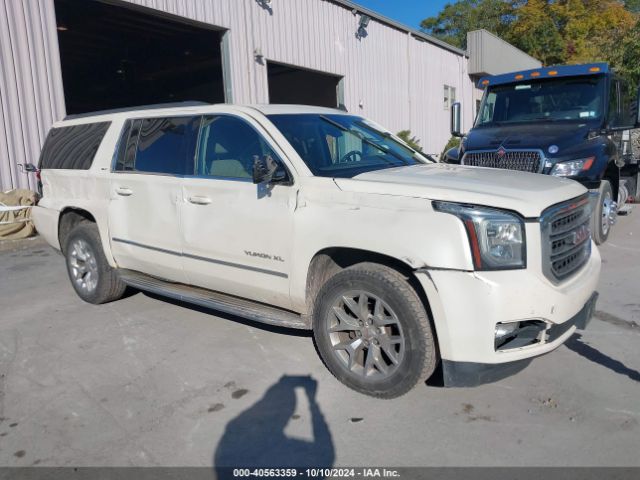 2015 GMC YUKON XL 1500 1GKS2HKC5FR176513