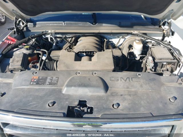 2015 GMC YUKON XL 1500 1GKS2HKC5FR176513 Photo 9