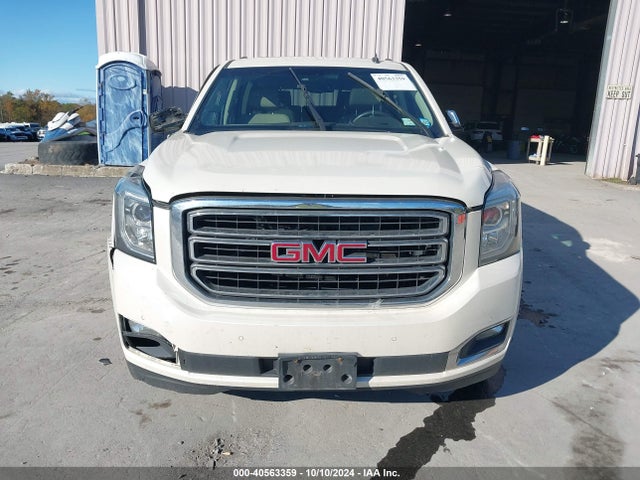 1GKS2HKC5FR176513 GMC Yukon Xl 1500 Slt